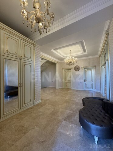 6-комн. дом/дача - пос. Новханы - 700 м² (3)