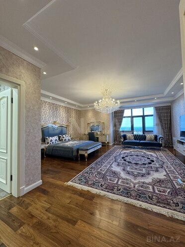 6-комн. дом/дача - пос. Новханы - 700 м² (7)