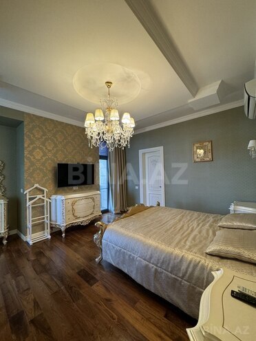 6-комн. дом/дача - пос. Новханы - 700 м² (14)