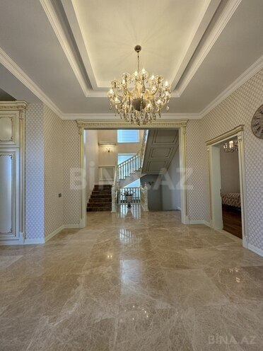 6-комн. дом/дача - пос. Новханы - 700 м² (8)