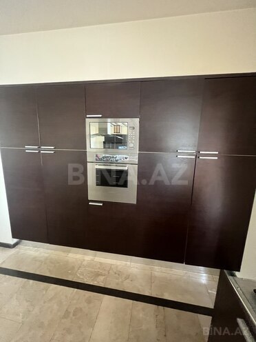 Сдаётся 3-комн. новостройка 110 м², м. Элмляр Академиясы, photo 27 from 32