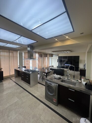 Сдаётся 3-комн. новостройка 110 м², м. Элмляр Академиясы, photo 19 from 32