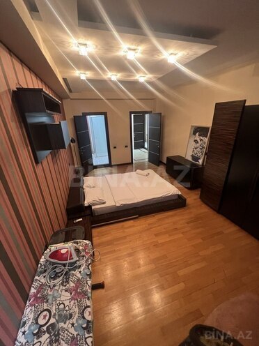 Сдаётся 3-комн. новостройка 110 м², м. Элмляр Академиясы, photo 11 from 32