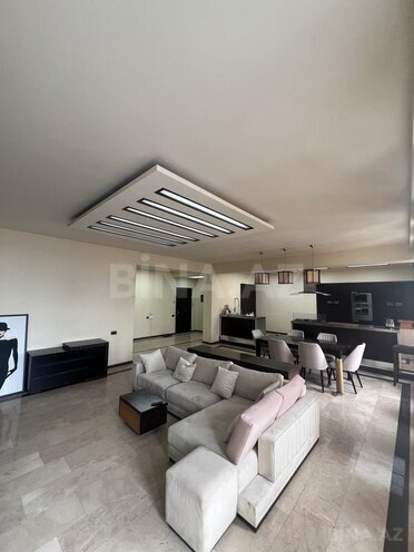 Сдаётся 3-комн. новостройка 110 м², м. Элмляр Академиясы, photo 16 from 32