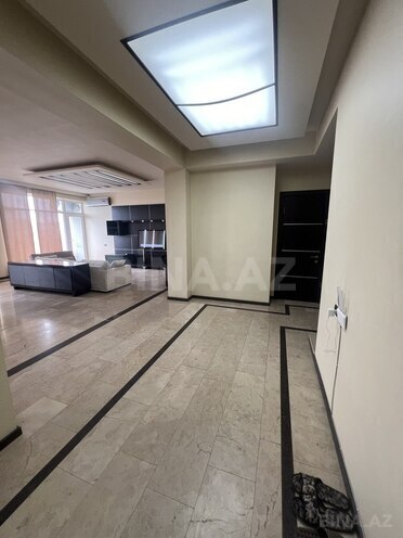 Сдаётся 3-комн. новостройка 110 м², м. Элмляр Академиясы, photo 24 from 32