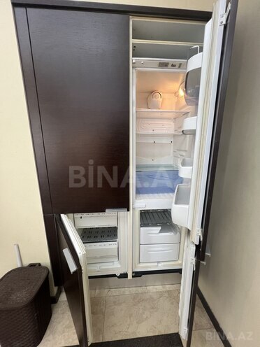 Сдаётся 3-комн. новостройка 110 м², м. Элмляр Академиясы, photo 21 from 32
