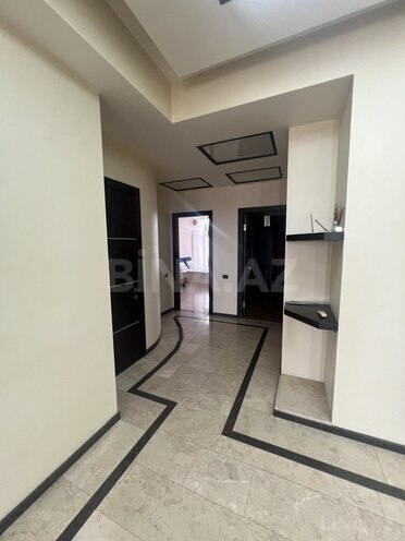 Сдаётся 3-комн. новостройка 110 м², м. Элмляр Академиясы, photo 22 from 32