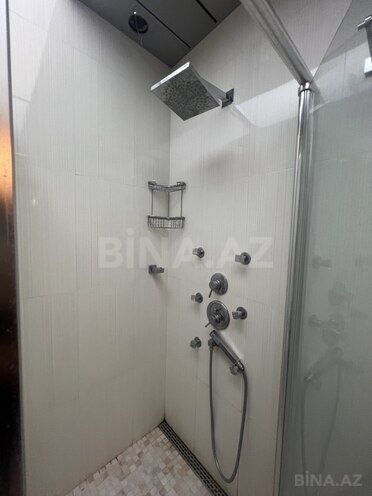 Сдаётся 3-комн. новостройка 110 м², м. Элмляр Академиясы, photo 10 from 32