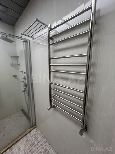 Сдаётся 3-комн. новостройка 110 м², м. Элмляр Академиясы, photo 9 from 32