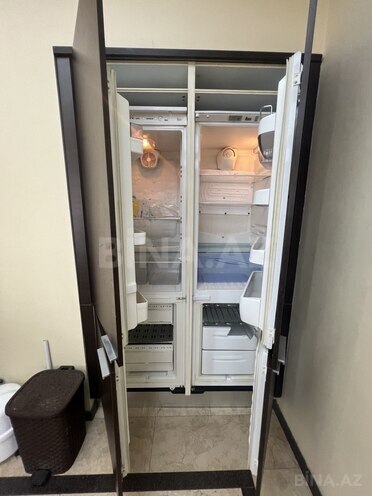 Сдаётся 3-комн. новостройка 110 м², м. Элмляр Академиясы, photo 23 from 32