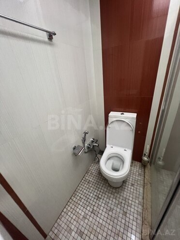 Сдаётся 3-комн. новостройка 110 м², м. Элмляр Академиясы, photo 13 from 32
