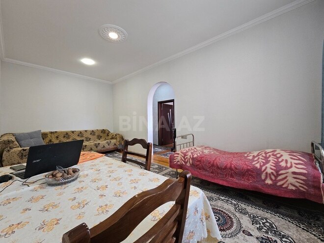 3 otaqlı həyət evi/bağ evi - Xırdalan - 85 m² (4)