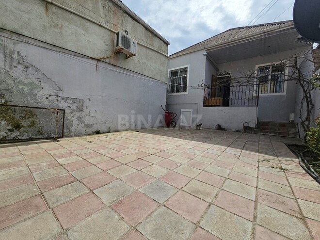 3 otaqlı həyət evi/bağ evi - Xırdalan - 85 m² (2)