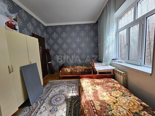 3 otaqlı həyət evi/bağ evi - Xırdalan - 85 m² (8)
