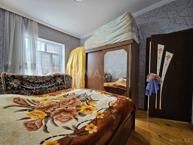 3 otaqlı həyət evi/bağ evi - Xırdalan - 85 m² (6)