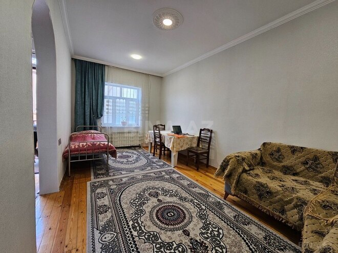 3 otaqlı həyət evi/bağ evi - Xırdalan - 85 m² (3)