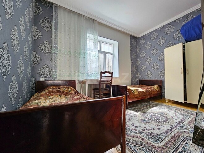 3 otaqlı həyət evi/bağ evi - Xırdalan - 85 m² (7)
