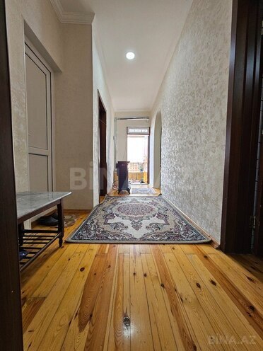3 otaqlı həyət evi/bağ evi - Xırdalan - 85 m² (10)