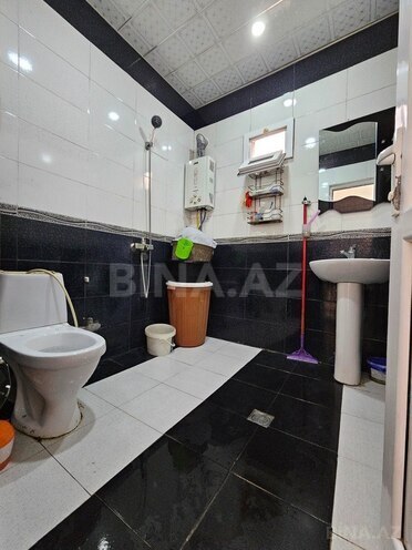 3 otaqlı həyət evi/bağ evi - Xırdalan - 85 m² (12)