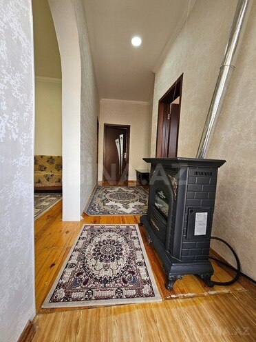 3 otaqlı həyət evi/bağ evi - Xırdalan - 85 m² (9)