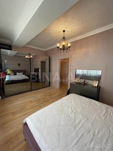 Сдаётся 3-комн. новостройка 120 м², пос. Аг шехер, photo 13 from 20