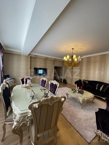 Сдаётся 3-комн. новостройка 120 м², пос. Аг шехер, photo 19 from 20