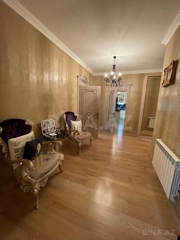 Сдаётся 3-комн. новостройка 120 м², пос. Аг шехер, photo 18 from 20