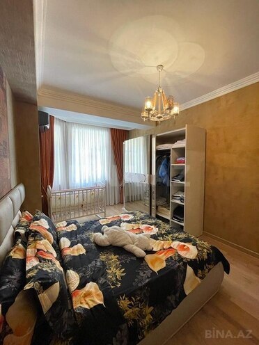 Сдаётся 3-комн. новостройка 120 м², пос. Аг шехер, photo 10 from 20