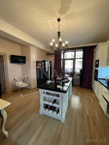 Сдаётся 3-комн. новостройка 120 м², пос. Аг шехер, photo 16 from 20