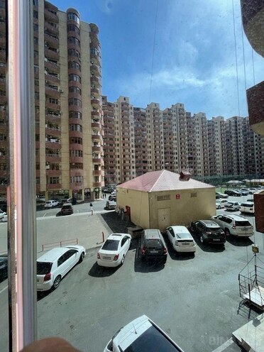 Сдаётся 3-комн. новостройка 120 м², пос. Аг шехер, photo 8 from 20