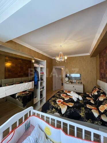 Сдаётся 3-комн. новостройка 120 м², пос. Аг шехер, photo 11 from 20