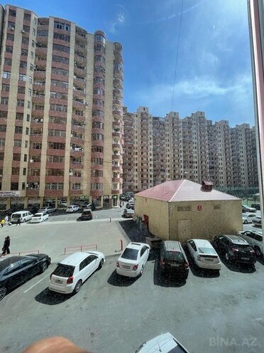 Сдаётся 3-комн. новостройка 120 м², пос. Аг шехер, photo 9 from 20