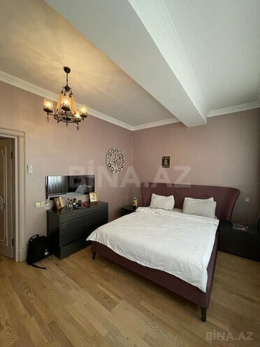 Сдаётся 3-комн. новостройка 120 м², пос. Аг шехер, photo 4 from 20