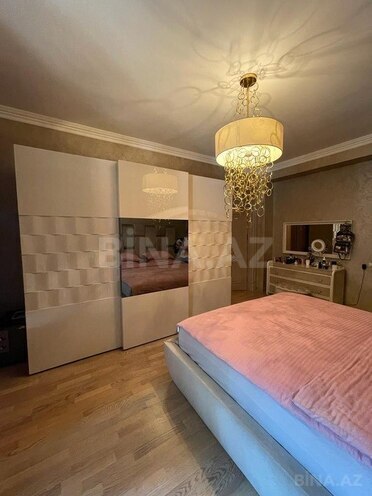 Сдаётся 3-комн. новостройка 120 м², пос. Аг шехер, photo 15 from 20