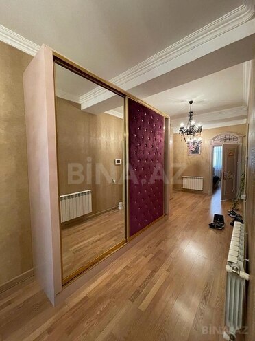 Сдаётся 3-комн. новостройка 120 м², пос. Аг шехер, photo 14 from 20