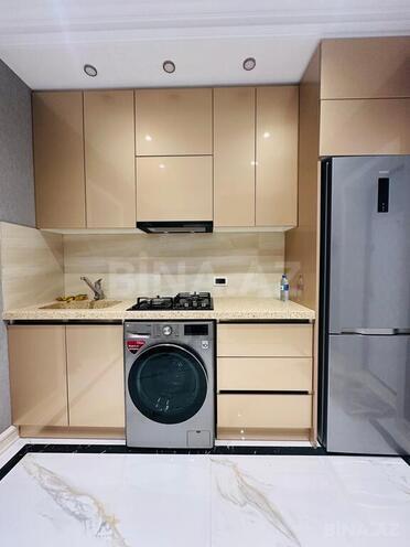 Продаётся 2-комн. новостройка 65 м², пос. 9-й мкр, photo 7 from 11