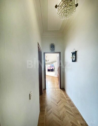 2 otaqlı yeni tikili - Memar Əcəmi m. - 56 m² (8)