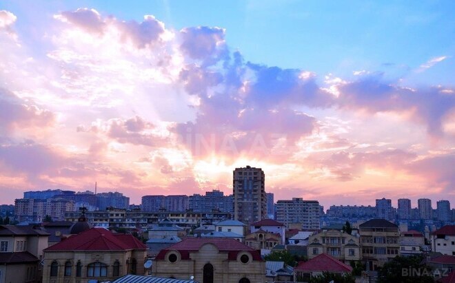 2 otaqlı yeni tikili - Memar Əcəmi m. - 56 m² (12)