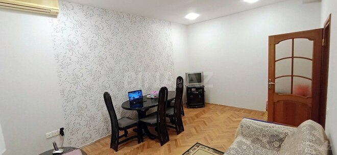 2 otaqlı yeni tikili - Memar Əcəmi m. - 56 m² (6)