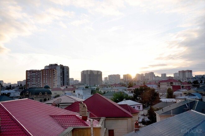 2 otaqlı yeni tikili - Memar Əcəmi m. - 56 m² (13)