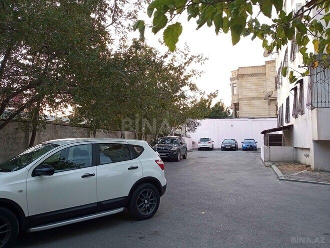 2 otaqlı yeni tikili - Memar Əcəmi m. - 56 m² (4)