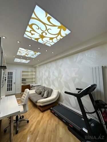5-комн. новостройка - м. Мемар Аджеми - 250 м² (6)