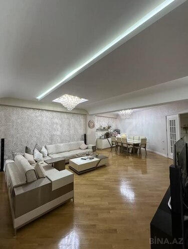 5-комн. новостройка - м. Мемар Аджеми - 250 м² (2)