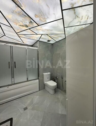 5-комн. новостройка - м. Мемар Аджеми - 250 м² (16)