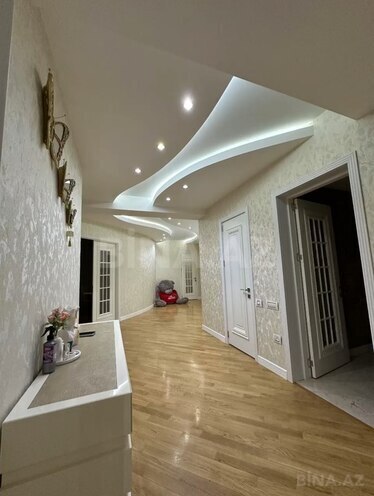 5-комн. новостройка - м. Мемар Аджеми - 250 м² (12)