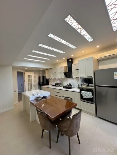 5-комн. новостройка - м. Мемар Аджеми - 250 м² (4)