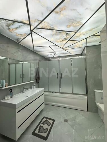 5-комн. новостройка - м. Мемар Аджеми - 250 м² (15)