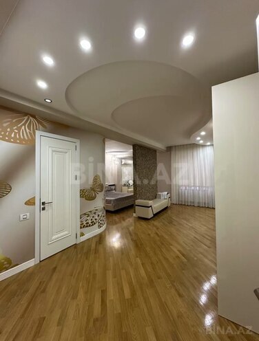 5-комн. новостройка - м. Мемар Аджеми - 250 м² (14)