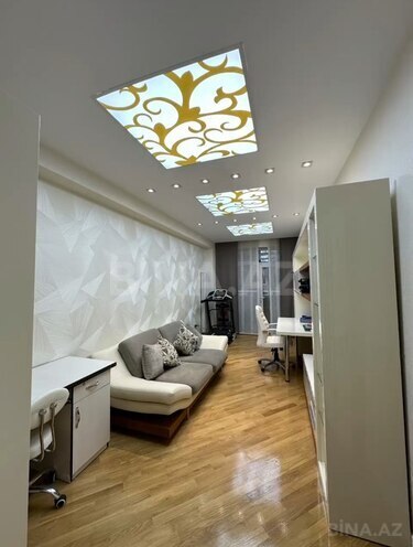 5-комн. новостройка - м. Мемар Аджеми - 250 м² (5)