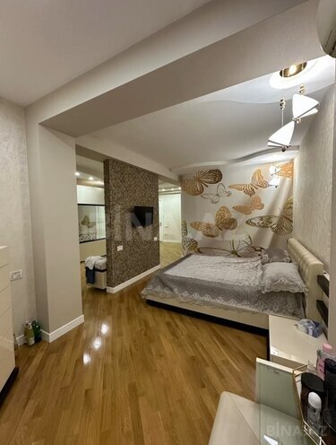 5-комн. новостройка - м. Мемар Аджеми - 250 м² (10)